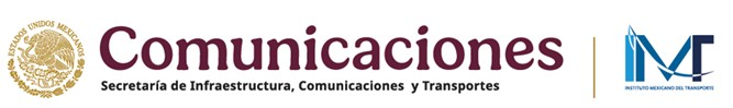 Instituto Mexicano del Transporte